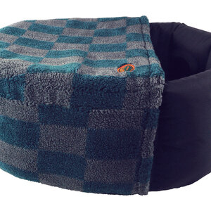 CLEARANCE. Small Wild Storm Nest Sock Thumbnail