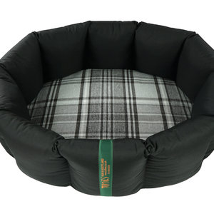 The Durasoft Nest with Highland Cover Thumbnail