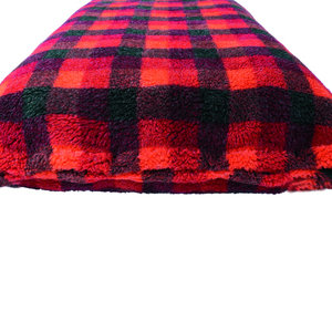 The Luxury Fleece Mattress Optional Cover Thumbnail