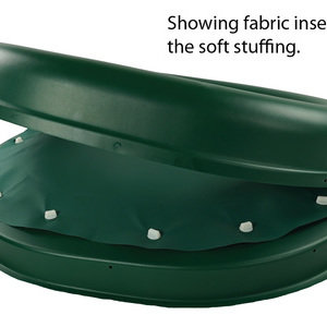 The Really Tough Tuffie Fabric Insert Replacement Thumbnail