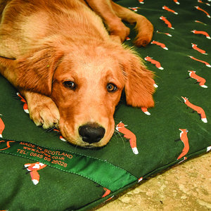 The Twill Mattress Optional Cover Thumbnail