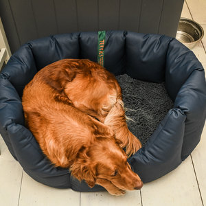 The Wipe Clean Nest with Dog Dryer Cover  Thumbnail