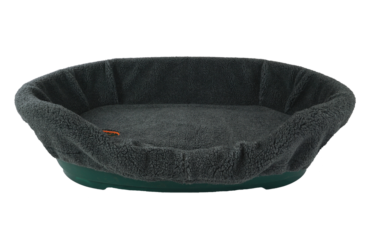 The Plastic Dog Bed Liner Plastic Dog Bed Liner. Tuffies