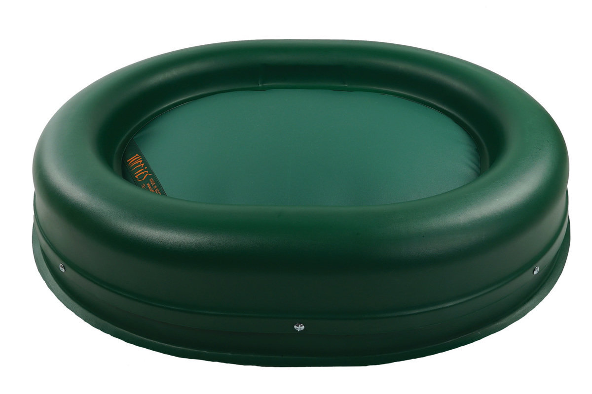 The Really Tough Tuffie Stuffing Replacement Unchewable Dog Beds. Tuffies